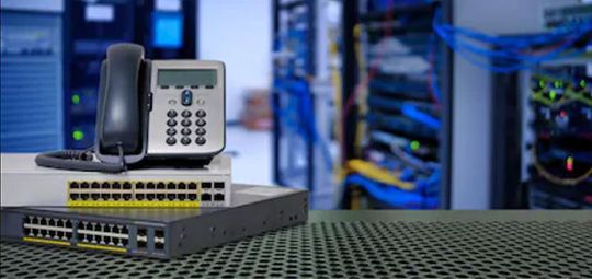 ip pbx